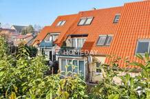 Attraktive 2-Zimmer-Wohnung mit Terrasse, Garten und Garage in Salomonsborn