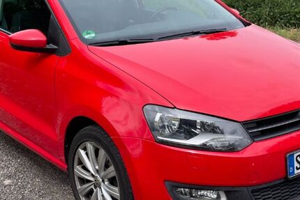 VW Polo 199.107 km 3.500 € Großrudestedt 99195