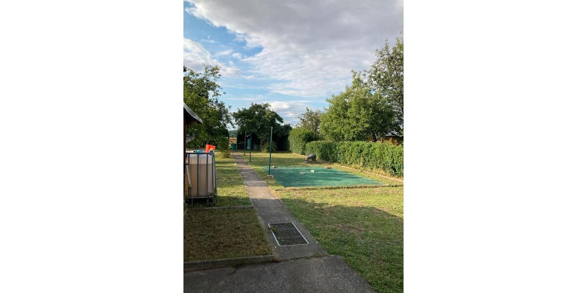 Doppelhaushälfte Erfurt Johannesplatz - 4 Zimmer, 115 m&sup2;, 99.000&euro; | Angebot:25258000