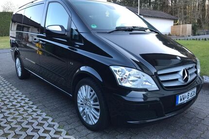 Mercedes Viano