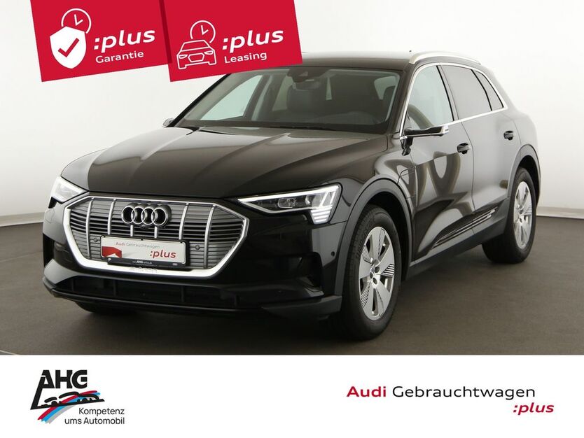 Audi e-tron 113.500 km 31.990 € Gotha 99867