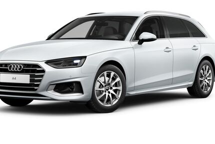 Audi A4 12.450 km 31.970 &euro; Erfurt 99099
