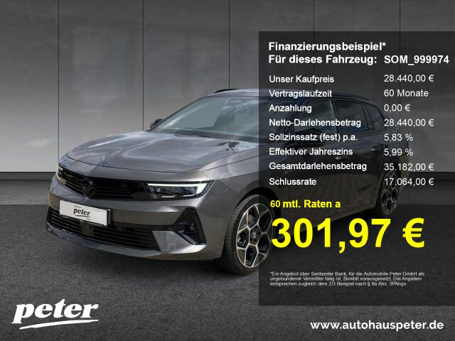 Astra
