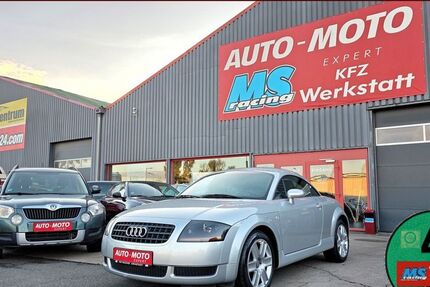Audi TT 133.458 km 8.895 &euro; Arnstadt 99310
