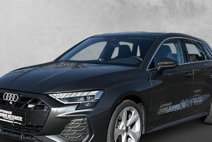 Audi A3 19.000 km 37.900 € Gotha 99867
