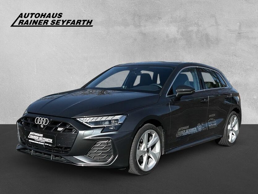 Audi A3 19.000 km 37.900 € Gotha 99867