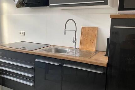 Modern Sanierte 2 Raum Wohnung 2 zimmer