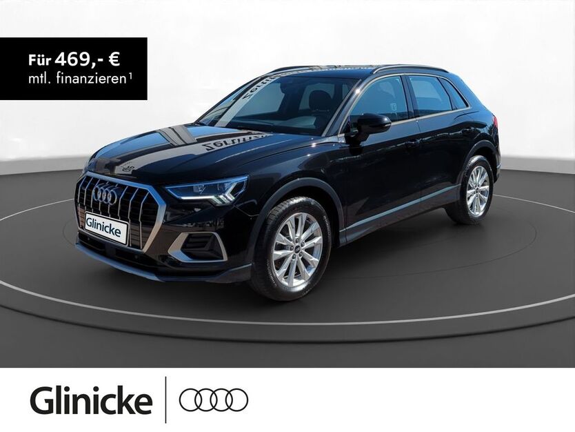 Audi Q3 37.400 km 35.880 € Weimar 99423