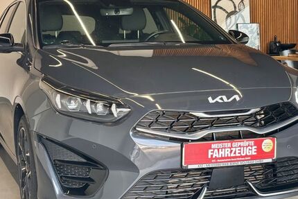 Kia ceed Sportswagon 58.788 km 20.970 &euro; Großfahner 99100