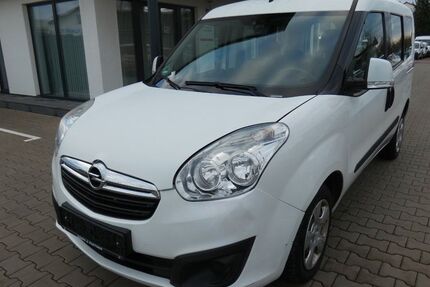 Opel Combo 55.000 km 6.790 &euro; Erfurt 99087