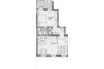 Etagenwohnung Erfurt Andreasvorstadt - 2 Zimmer, 60 m&sup2;, 570&euro; | Angebot:26833493
