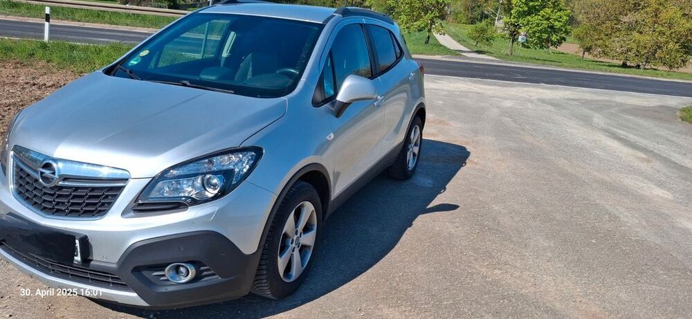 Mokka