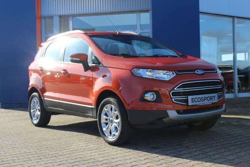 EcoSport