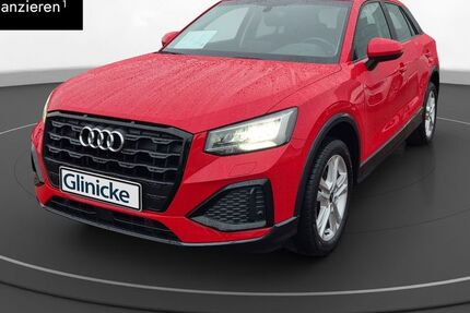Audi Q2 44.000 km 24.970 &euro; Erfurt 99099