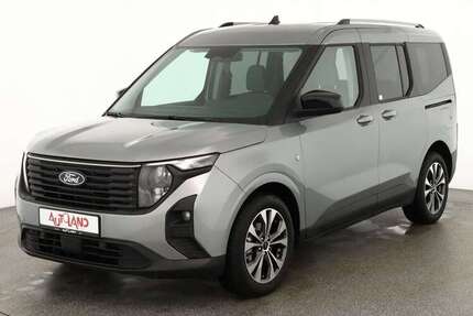 Ford Tourneo Courier 9.340 km 23.890 &euro; Erfurt 99087