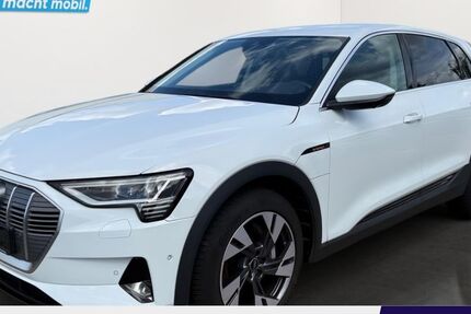 Audi e-tron 73.000 km 29.910 &euro; Erfurt 99098