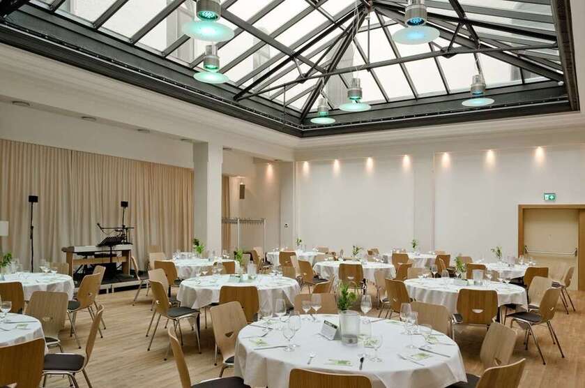 Büro in Weimar 6.200 € 650 m²