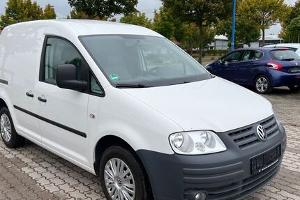 VW Caddy 221.000 km 3.650 € Gotha 99867
