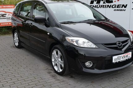 Mazda 5 165.000 km 4.990 &euro; Erfurt 99099