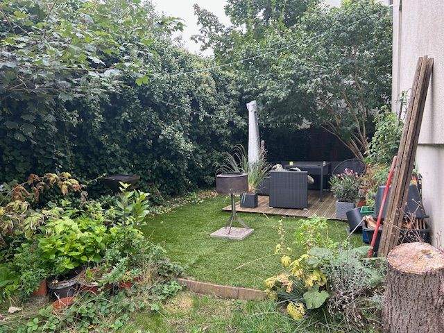 Mehrfamilienhaus, Wohnhaus Weimar Westvorstadt - 1 Zimmer, 700.000&euro; | Angebot:23233755