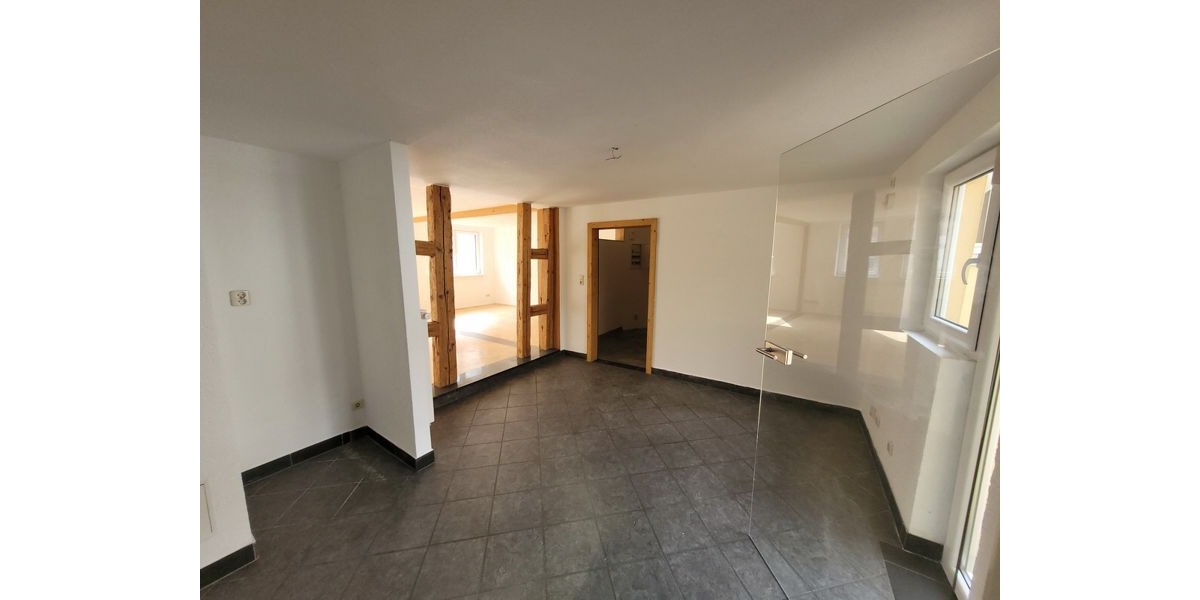 Wohnen und Arbeiten in der histor. Altstadt von Gotha - Mehrfamilienhaus, Wohnhaus Gotha Jüdenstraße-Salzengasse | Angebot:25927387