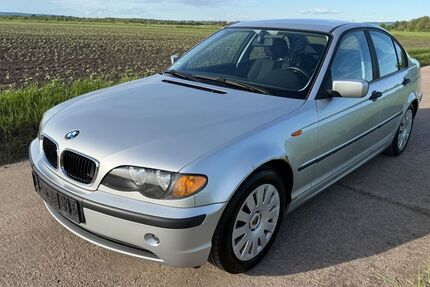 BMW 318 156.000 km 2.790 &euro; Gierstädt 99100