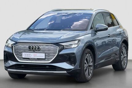 Audi Q4 e-tron 66.200 km 31.870 &euro; Erfurt 99099