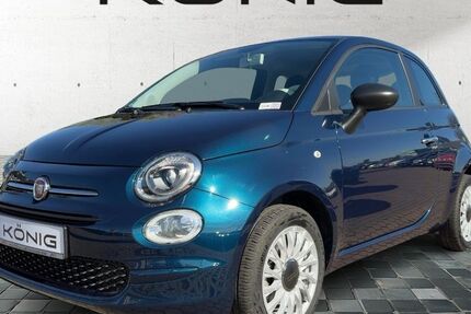 Fiat 500 11.693 km 14.999 &euro; Erfurt 99091