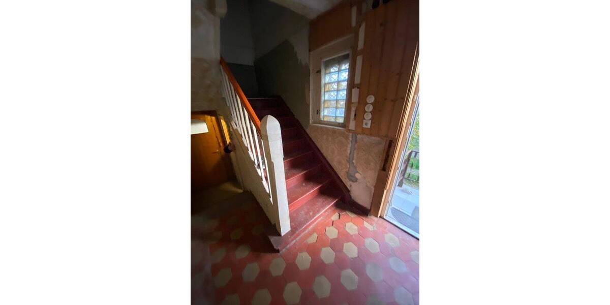 Einfamilienhaus Schwabhausen - 6 Zimmer, 132 m&sup2;, 119.000&euro; | Angebot:26557038