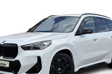 BMW X1 20.102 km 44.919 &euro; Weimar 99427