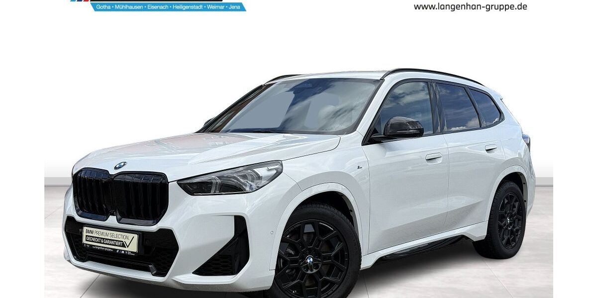BMW X1 20.102 km 44.919 &euro; Weimar 99427