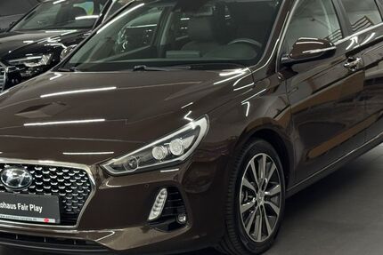 Hyundai i30 151.277 km 11.990 € Arnstadt 99310