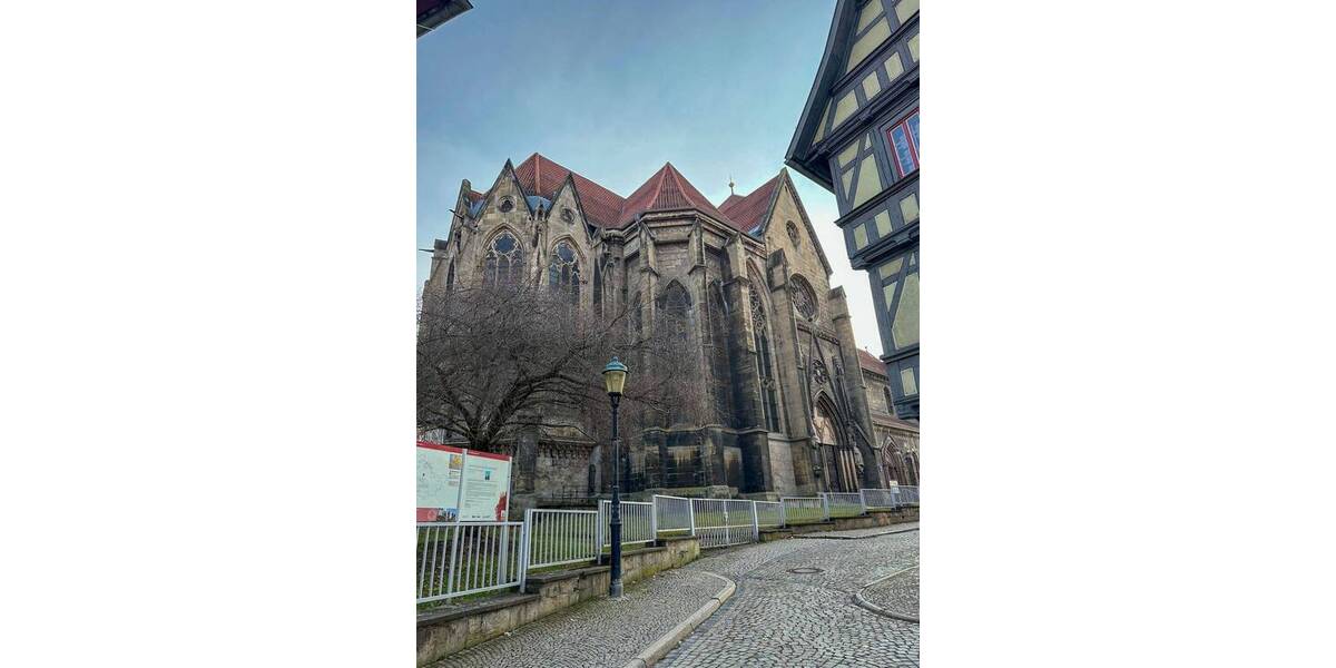 Etagenwohnung Arnstadt - 4 Zimmer, 122 m&sup2;, 242.000&euro; | Angebot:25736474