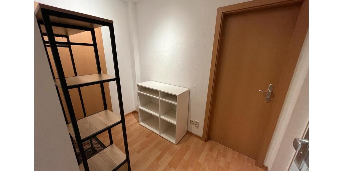 Dachgeschoßwohnung Weimar - 2 Zimmer, 45 m&sup2;, 499&euro; | Angebot:25421287