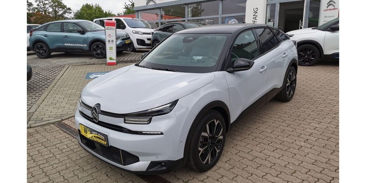 Citroen C4 5.000 km 30.100 &euro; Weimar 99427
