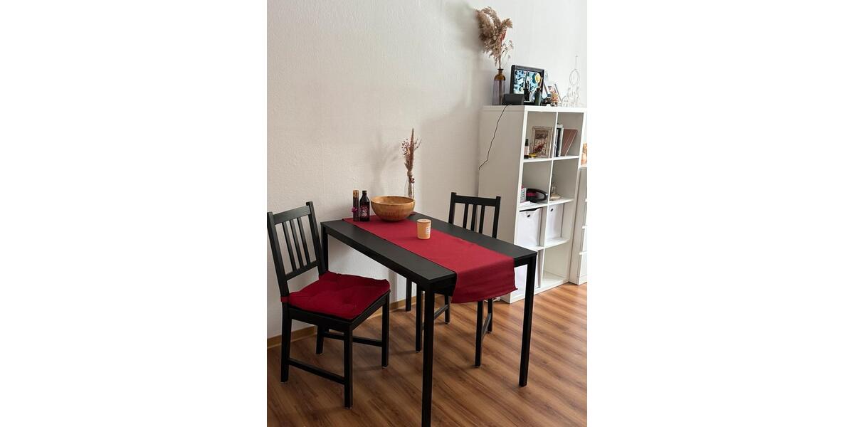 Erdgeschoßwohnung Weimar Ehringsdorf - 1 Zimmer, 24 m&sup2;, 265&euro; | Angebot:25406335