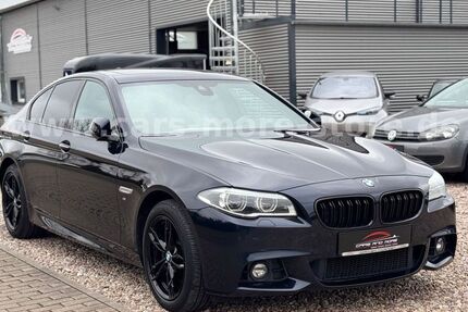 BMW 530 156.000 km 18.000 € Dornheim (Thüringen) 99310