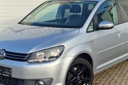 VW Touran 201.114 km 6.440 € Erfurt 99092