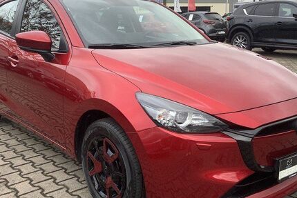 Mazda 2 68.375 km 14.780 &euro; Arnstadt 99310