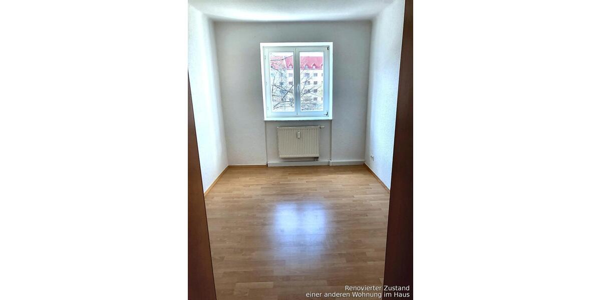Erdgeschoßwohnung Erfurt Johannesvorstadt - 3 Zimmer, 60 m&sup2;, 149.600&euro; | Angebot:26355514