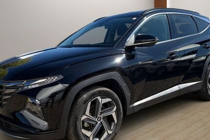 Hyundai TUCSON 21.100 km 29.990 &euro; Schwabhausen 99869