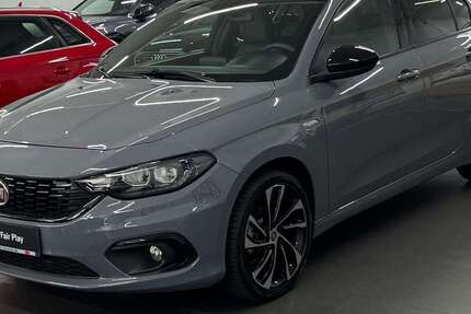 Fiat Tipo 59.341 km 12.990 &euro; Arnstadt 99310