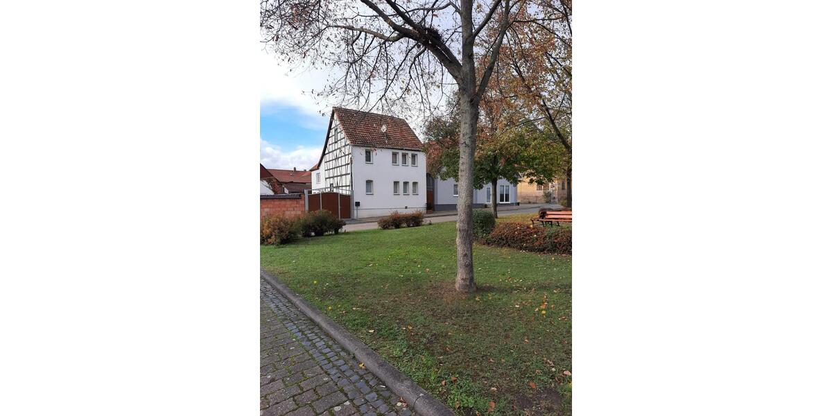 Einfamilienhaus Straußfurt - 85.000&euro; | Angebot:23488870
