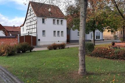 Haus Straußfurt - 85.000&euro; | Angebot:23488870