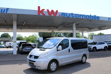 Renault Trafic 200.000 km 3.950 &euro; Erfurt 99085