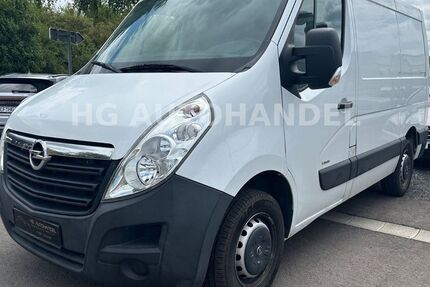 Opel Movano 147.000 km 10.000 € Erfurt 99091