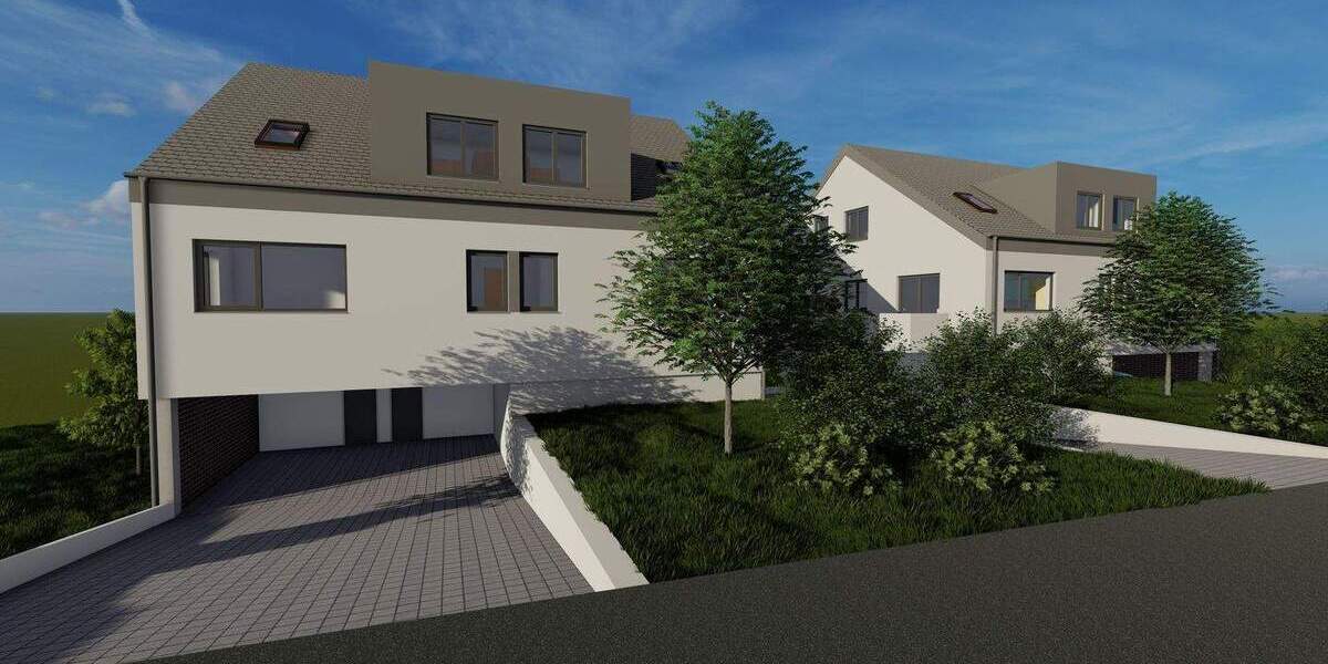 Etagenwohnung Weimar Schöndorf - 4 Zimmer, 157 m&sup2;, 599.511&euro; | Angebot:25846098