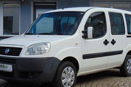Fiat Doblo 199.541 km 1.799 € Erfurt 99089