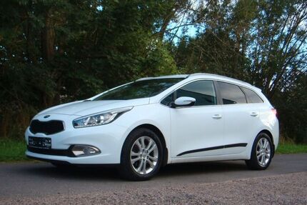 Kia ceed / Ceed