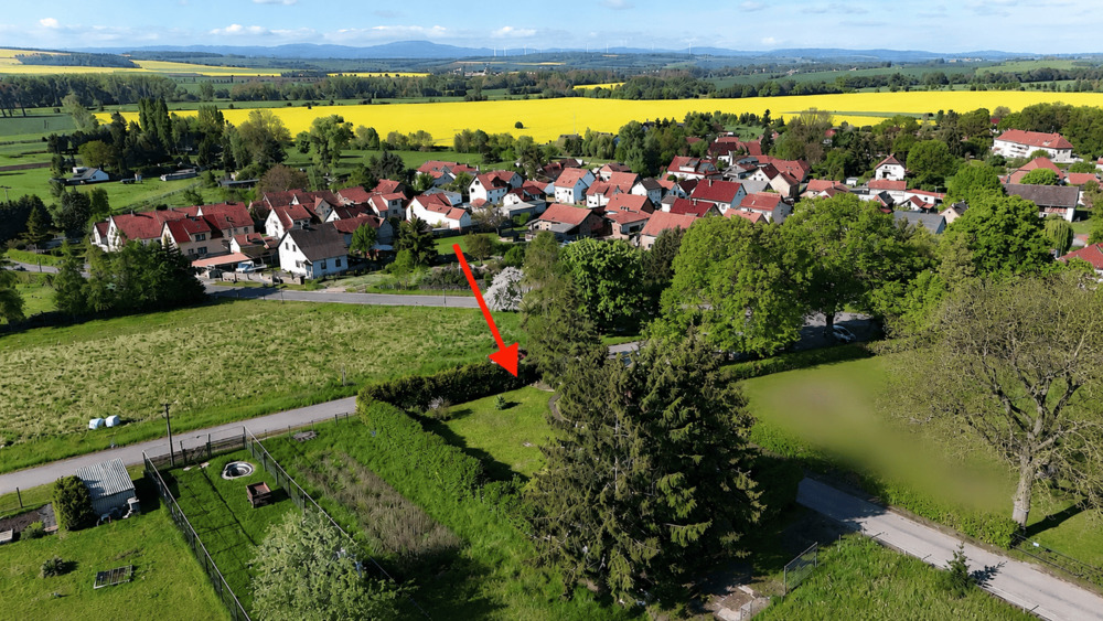 Grundstück Wangenheim Wangenheim - 25.000&euro; | Angebot:26796719